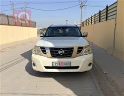 نيسان باترول